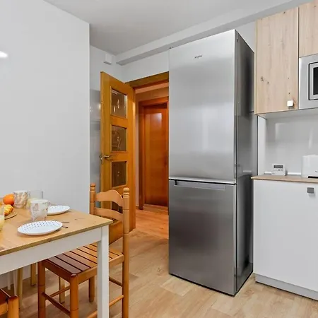 アパート El Balcon De Premio Real *