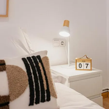 アパート El Balcon De Premio Real *