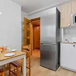 El Balcon De Premio Real Apartment
