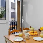 Apartment El Balcon De Premio Real