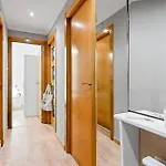 Apartment El Balcon De Premio Real