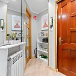 El Balcón De Premio Real Apartamento *