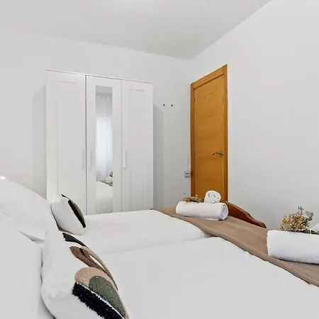 Apartment El Balcon De Premio Real