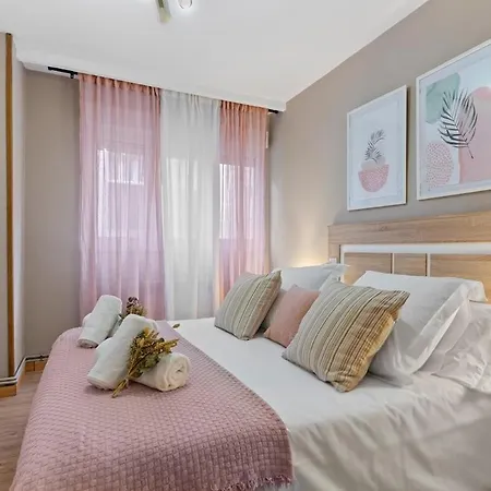 Apartment El Balcon De Premio Real *
