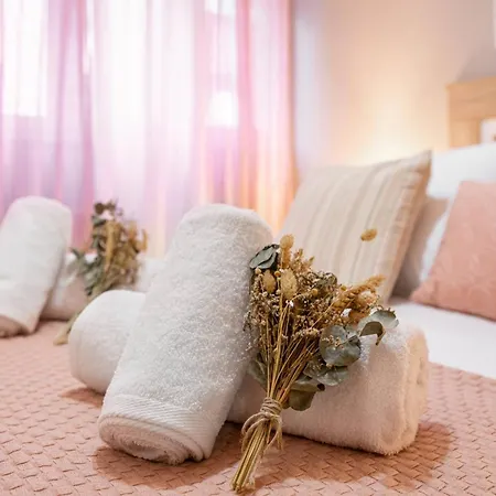 El Balcón De Premio Real Apartamento *