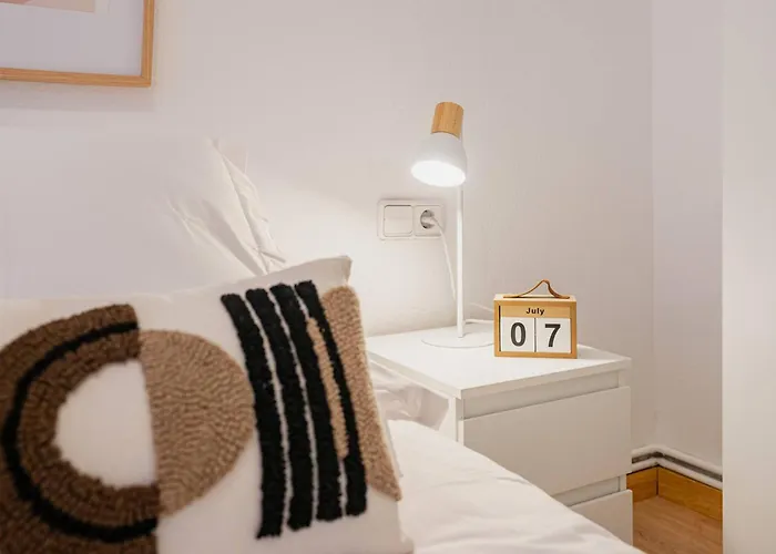 El Balcón De Premio Real Apartamento Gijón