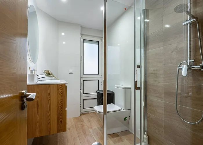 Apartmán El Balcon De Premio Real